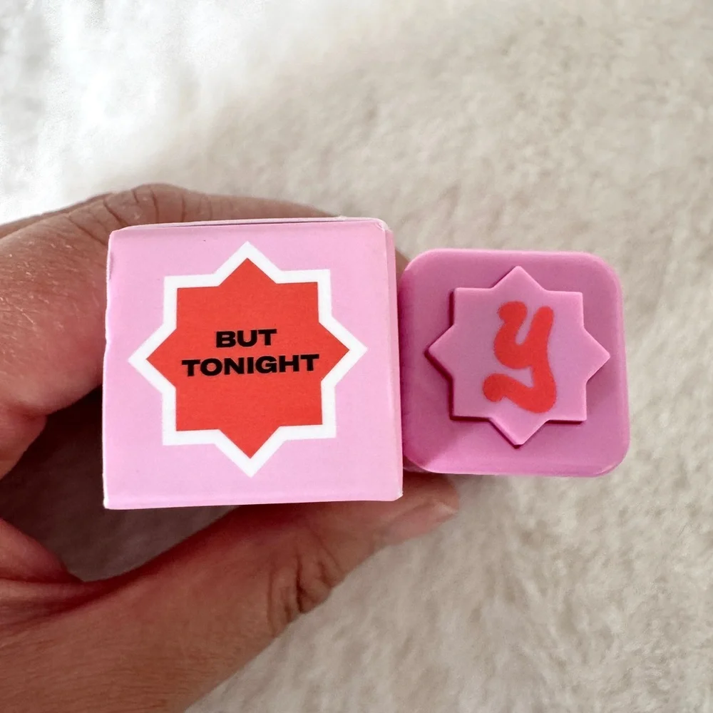 Youthforia BYO Blush oil - NIB